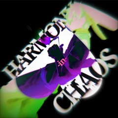 RISK – HARMONY -in- CHAOS [AlphaTux Remix]