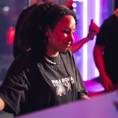 NAOMI CAZIER @ RIO IBIZA - HOLD FUNKY 19.05.2025