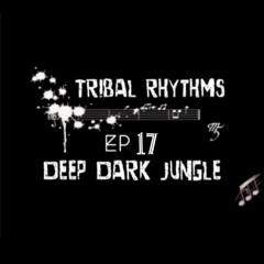TRIBAL RHYTHMS EP 17