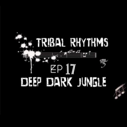 TRIBAL RHYTHMS EP 17