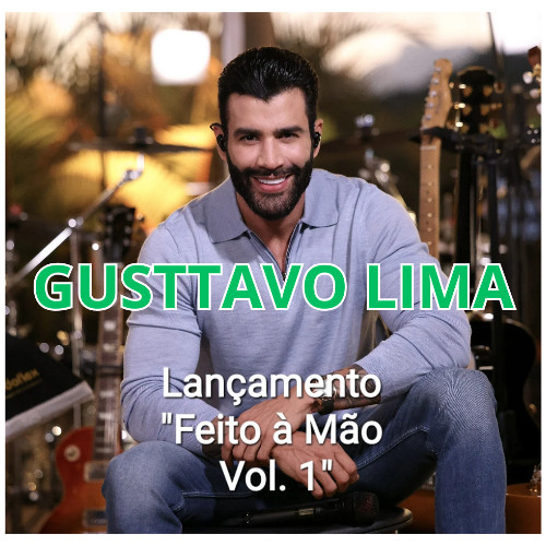 Stream Gusttavo Lima - Retrovisor / Saudade e Cabelos Brancos / Próximo ...