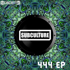 Subculture - Alchemy