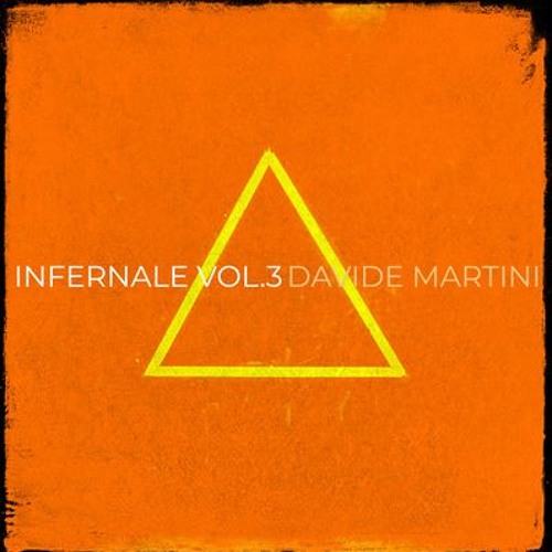 Infernale Vol. 3 (Live Set Techno Peak Time Driving & Acid)