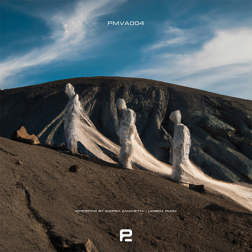 Lost In Ether | P R E M I E R E | Jolt - Exomorph [Prima Materia]