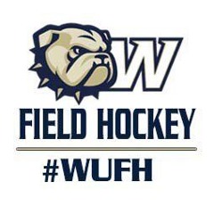 Wingate Field Hockey 24' Pre-game