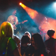 Don't Look Back In Anger