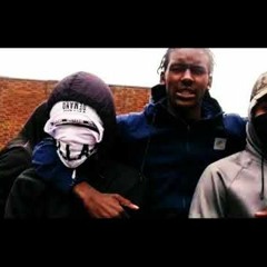 Lampz - Kobi's Coffin #WoodGreen