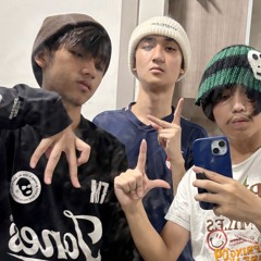 CBONG x TT x NAGUY - Two pills