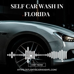 Self Car Wash in Florida: What You Need to Know Before You Start