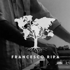 Fratii.cast#086 - Francesco Ripa (Vinyl Only)