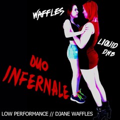 Duo Infernale - Warum liegt hier eigentlich Stroh 08/24