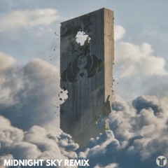 William Black & Said The Sky - All Falls Down (Midnight Sky Remix)