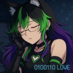 0100110 LOVE