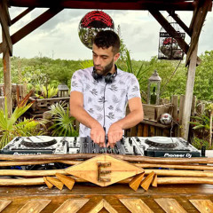 Yago Vila ｜ Melodic & Progressive House Sunset Mix 2024 ｜ By @EPHIMERATulum