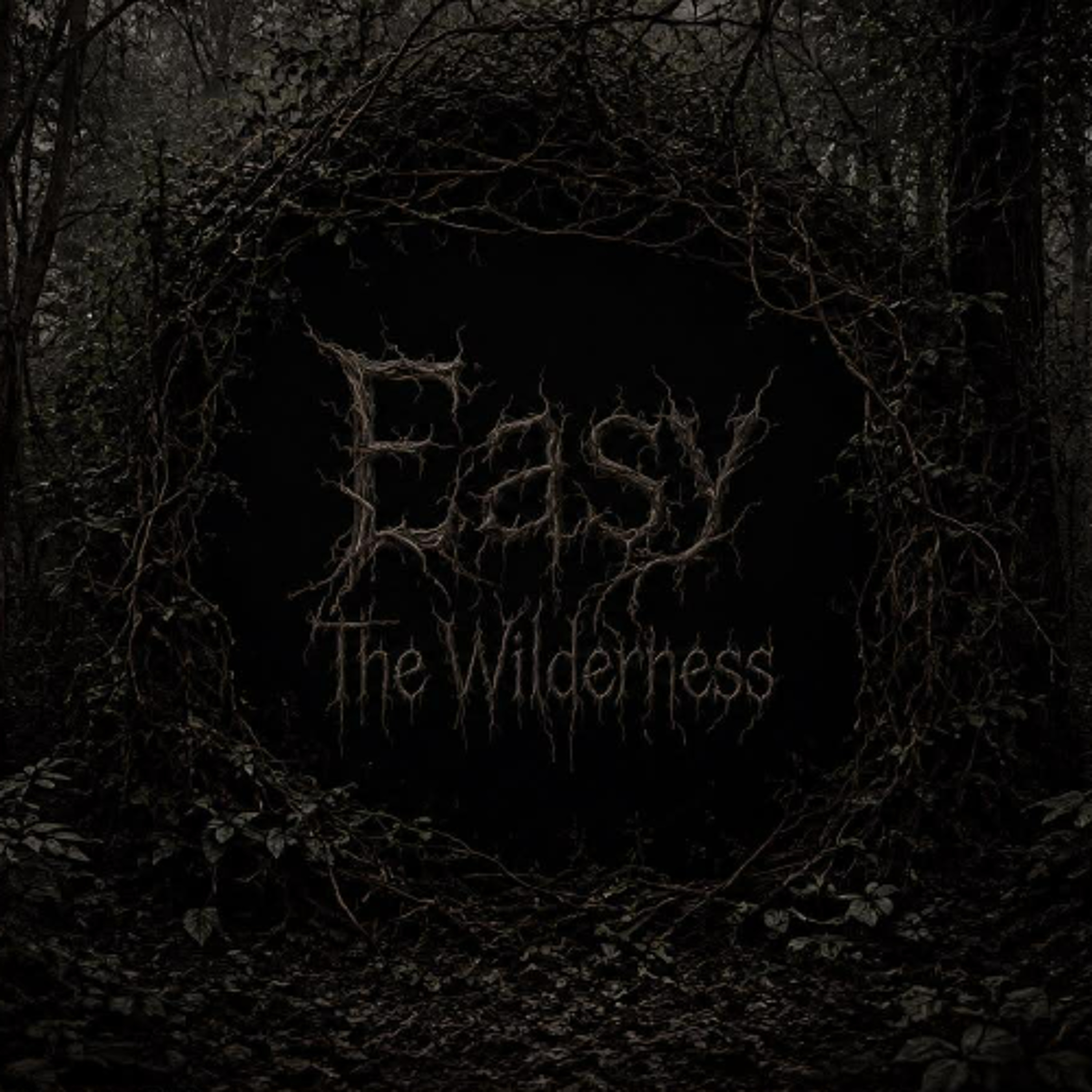 The Wilderness episode artwork