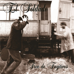 Angel de los Perdedores (feat. Indio Solari & Sergio Dawi)