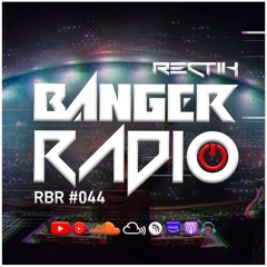 Best Progressive House / Big Room / Techno / Mainstage Mix 2024 🔥 | Nonstop EDM Bangers | RBR #044