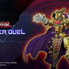 Yu-Gi-Oh! Master Duel BGM - Keycard Theme #8 (Extended)