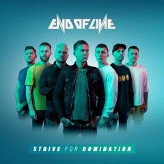 Carrdo Presents: End Of Line | Strive For Domination