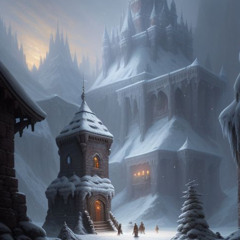 Crystal dungeons theme