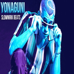 J Balvin x Bad Bunny x Tainy Type Beat 2023 - "Yonaguni" [Dancehall Reggaeton Instrumental 2023]