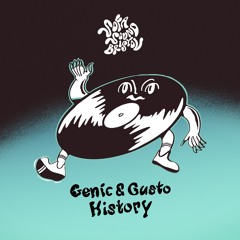 Genic & Gusto - History