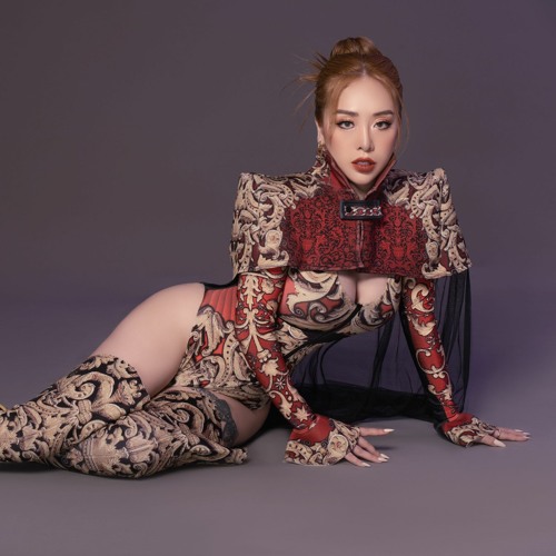 Nonstop Nhạc Nhẹ - Nhy Black - Vol 1