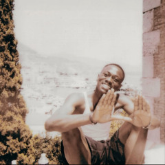 Mangue - Keeqaid
