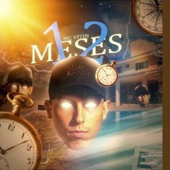 MC Vitin - 12 Meses (Prod. DonBren) 2021.mp3