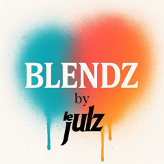 Caramelle Water (Le Julz Blend) - Tyla X MESTO, Heliograph, CHESHO