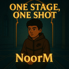 One Stage One Shot (Vocals & Daf Nasheed)