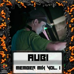 Member mix vol. 1 - AUBI