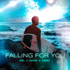 DJ Malfunktion - Falling 4 You ft. GxUNO and Tsami