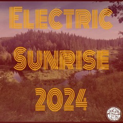 Electric Sunrise 2024