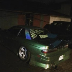 Nissan Playa — darkness