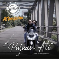 DERRADRU Feat AFTERSHINE - PUJAAN ATI (320kbps)