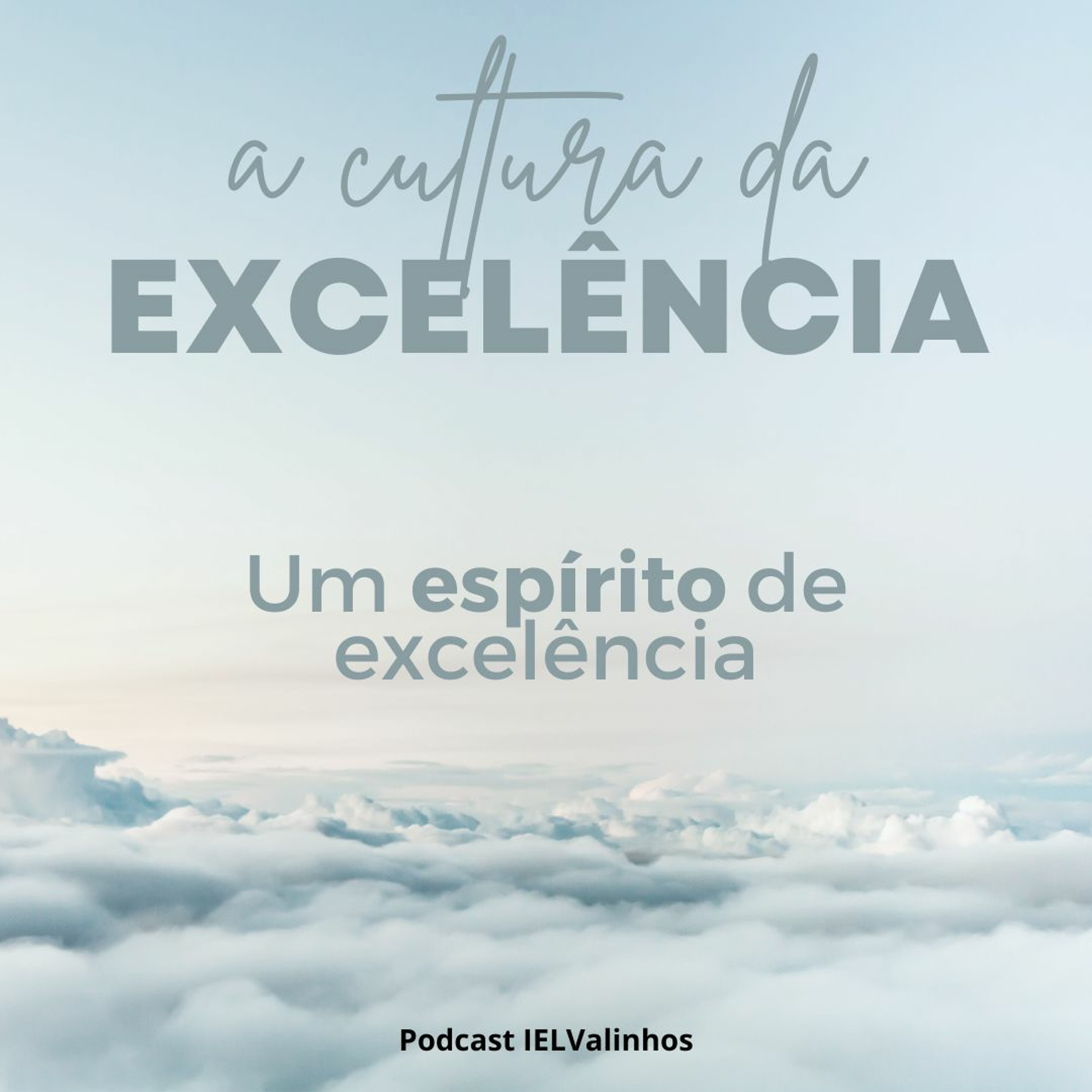 Devocionais & Reflexões - IELValinhos