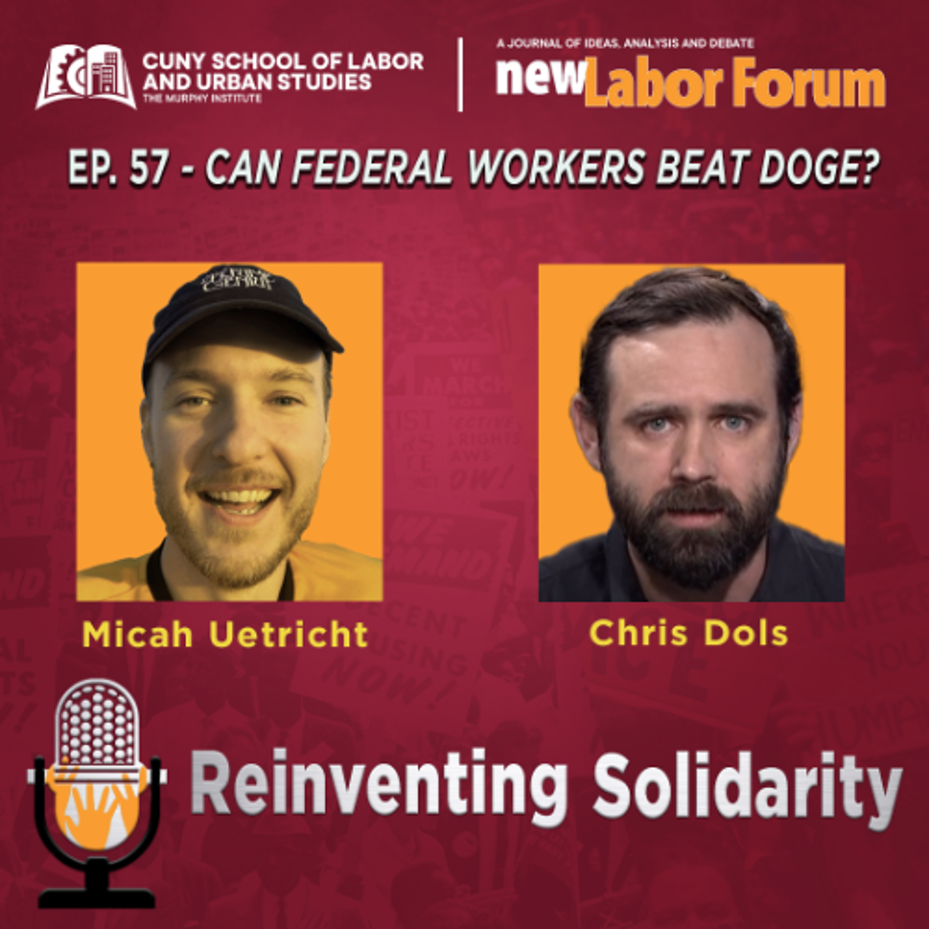 Reinventing Solidarity