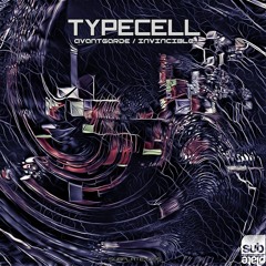 Typecell - Invincible [SUBPLATE-095] *Drumad Premiere*
