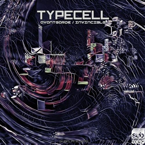 Typecell - Invincible [SUBPLATE-095] *Drumad Premiere*