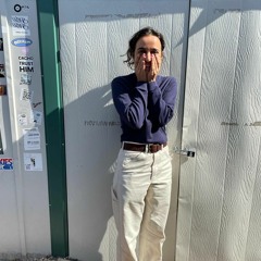 Naomi Asa @ The Lot Radio 09 - 27 - 2021