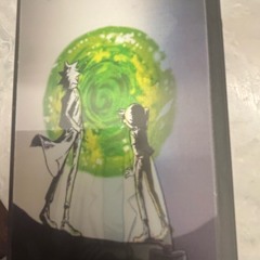 Rick X Morty (prod. Rich Wanny & Trapboy3k)