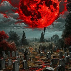 ORCORO - Ghosts Roam The Cemetery (prev)