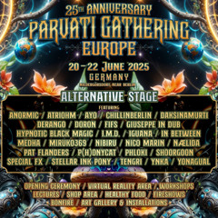 DORON @ Parvati Gathering Germany