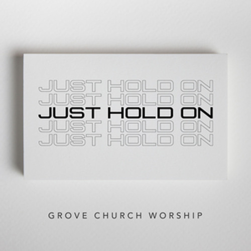 Stream Grove Church Worship - "Just Hold On" (Instrumental) by Syntax  Creative | Listen online for free on SoundCloud