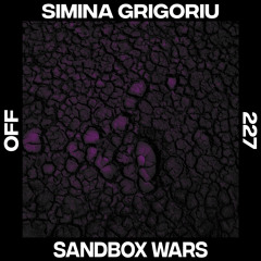 Sandbox Wars (Original Mix)
