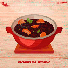 CouchLocked - Possum Stew