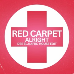 Afro House @lr1ght (Dee Elji Afro House Edit)