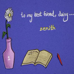 letter i - zenith ( prod. splashgvng & saint tomorrow )