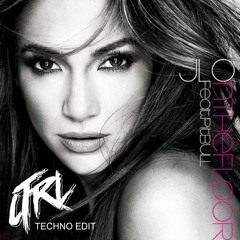 Mert Can X Robbe X DJSM Vs. b1rdie Vs. AndyG - On The Floor X Not A Test X Launch (CtrL Edit)